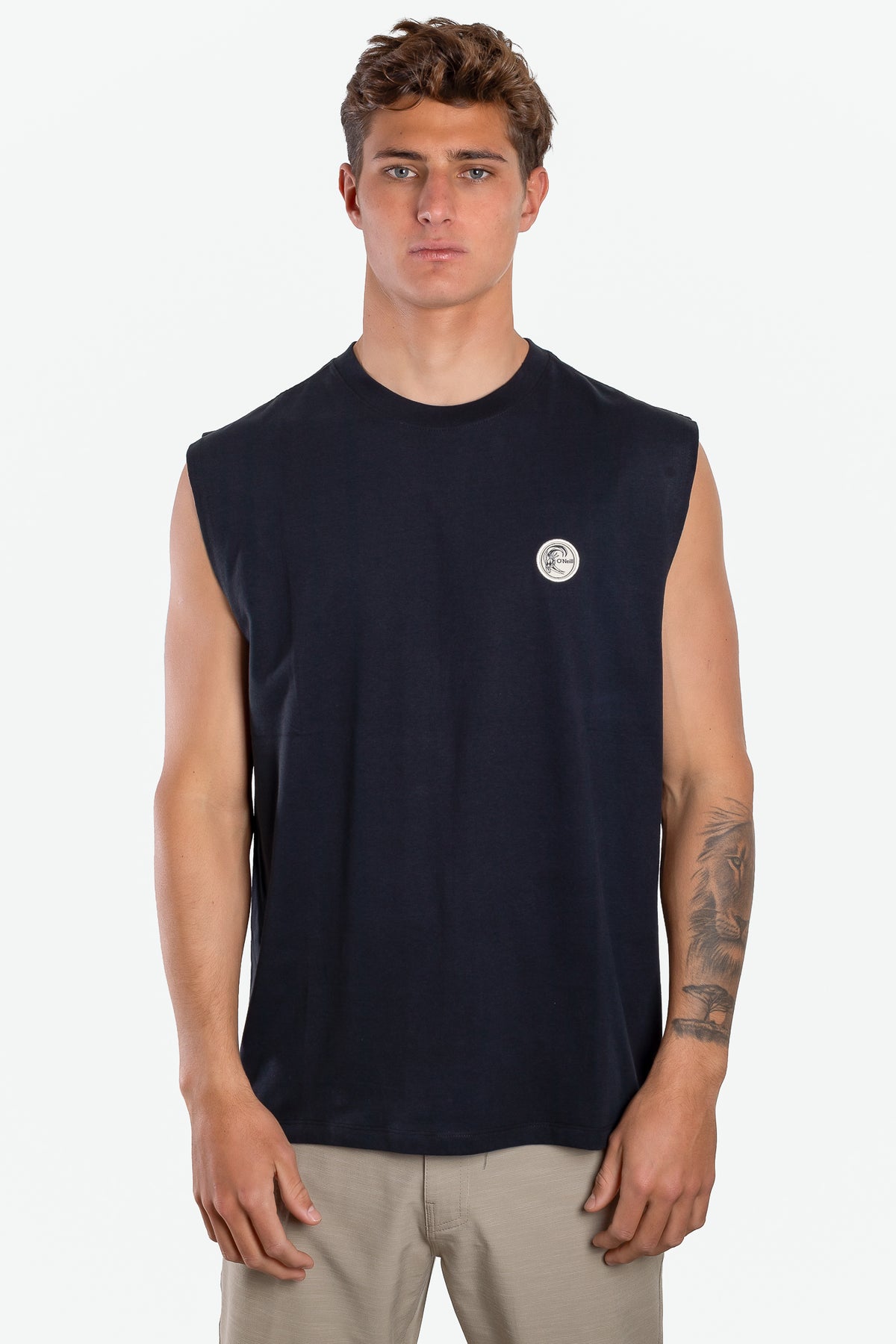 Musculosa Wotw O'Neill