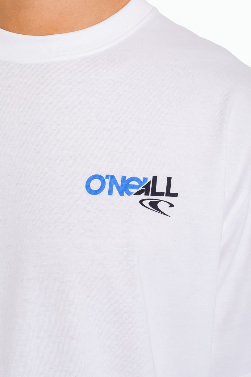 Remera Graphic O'Neill
