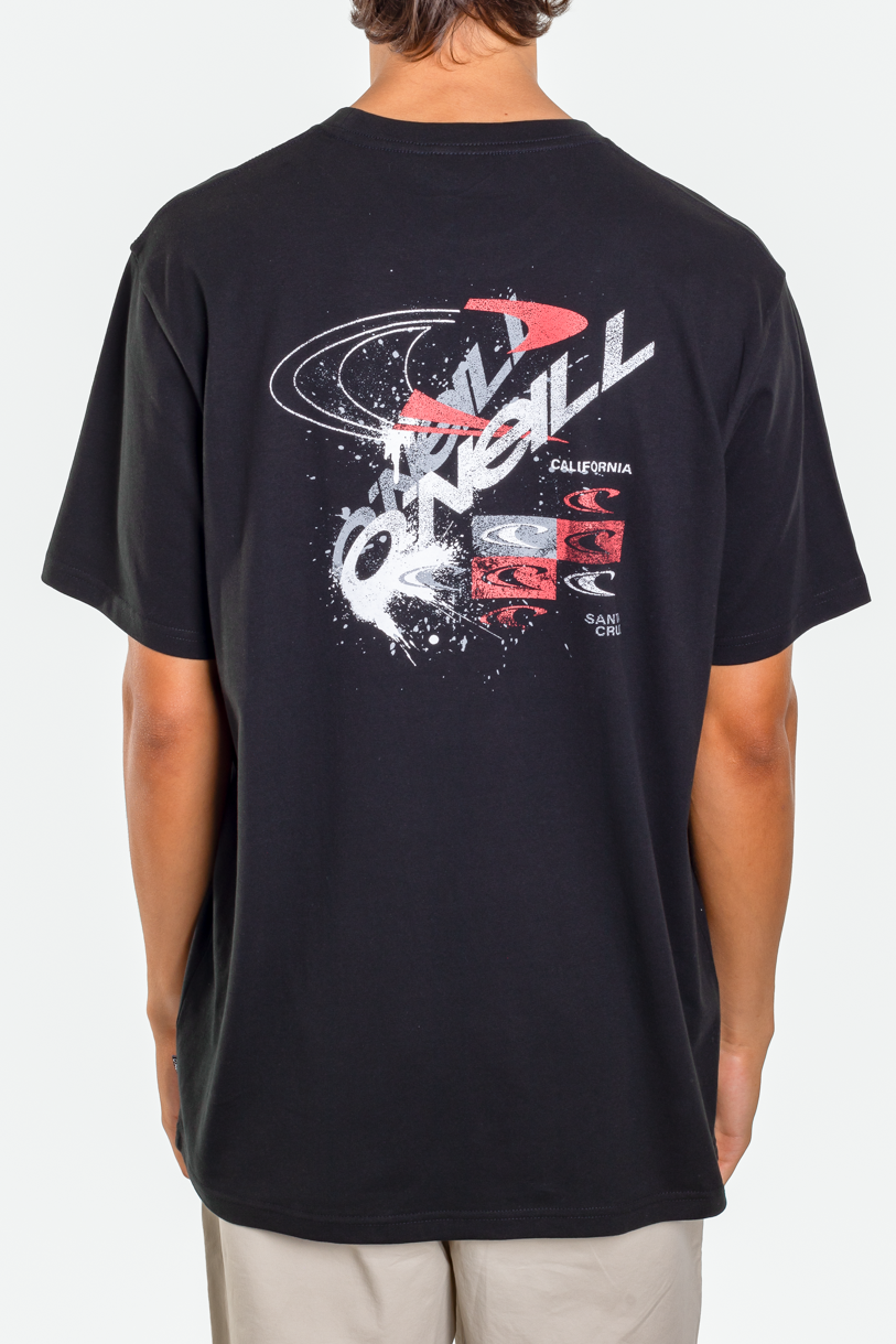 Remera Graphic O'Neill