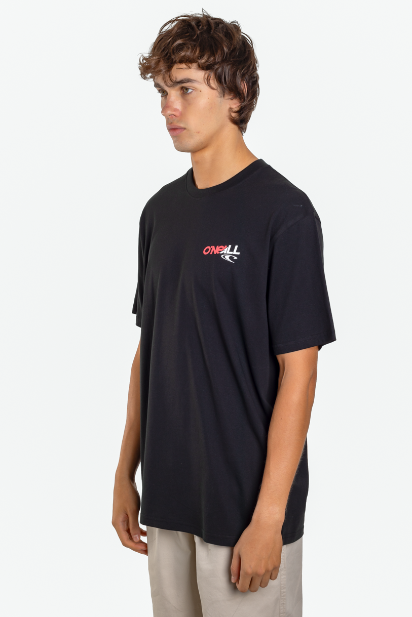 Remera Graphic O'Neill