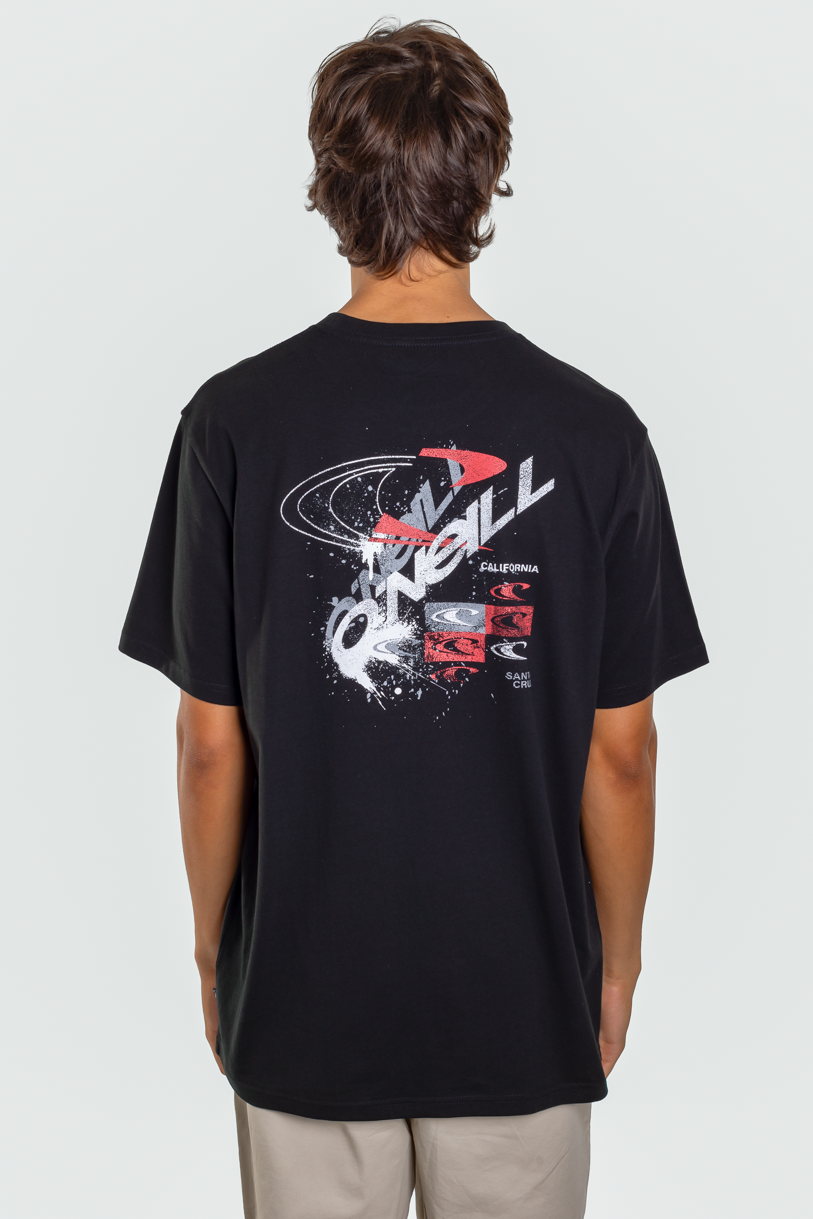 Remera Graphic O'Neill