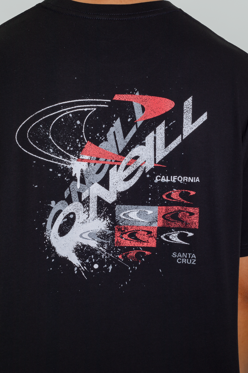 Remera Graphic O'Neill