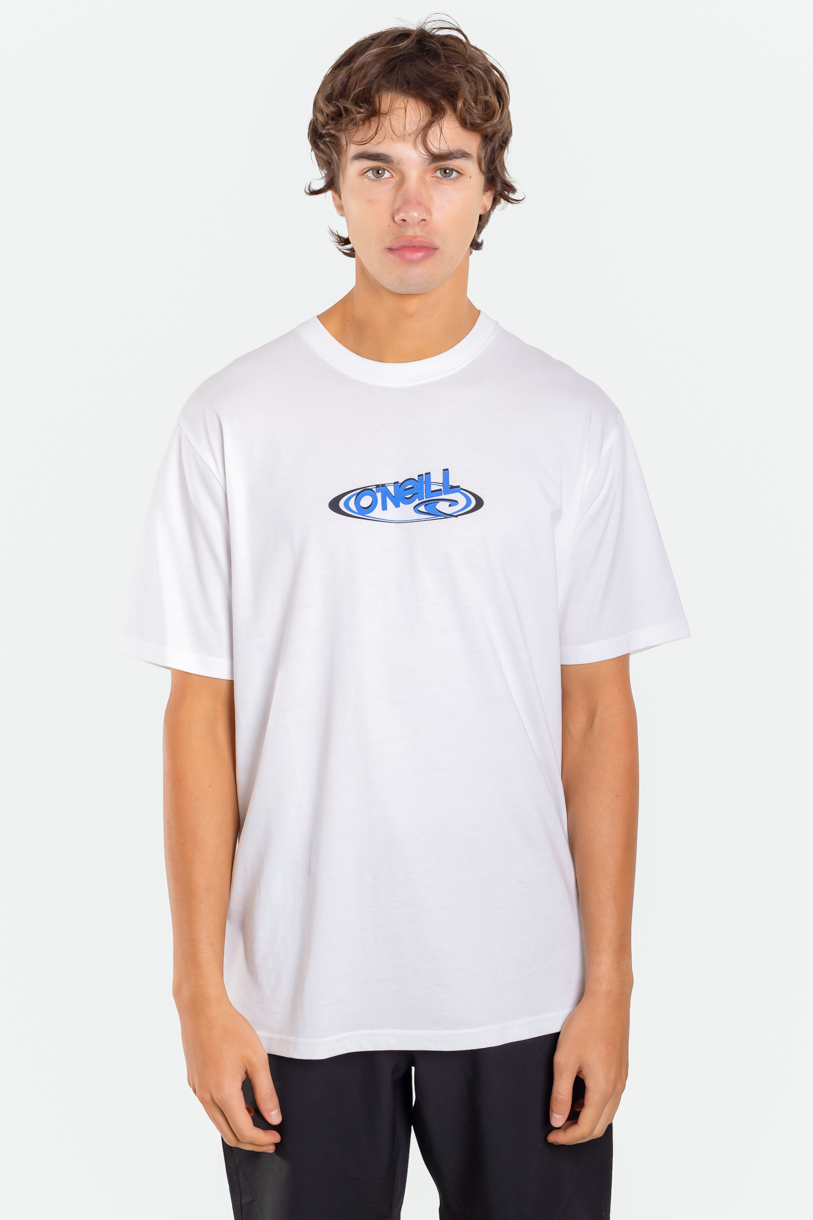 Remera 90´Logo O'Neill
