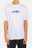 Remera 90´Logo O'Neill