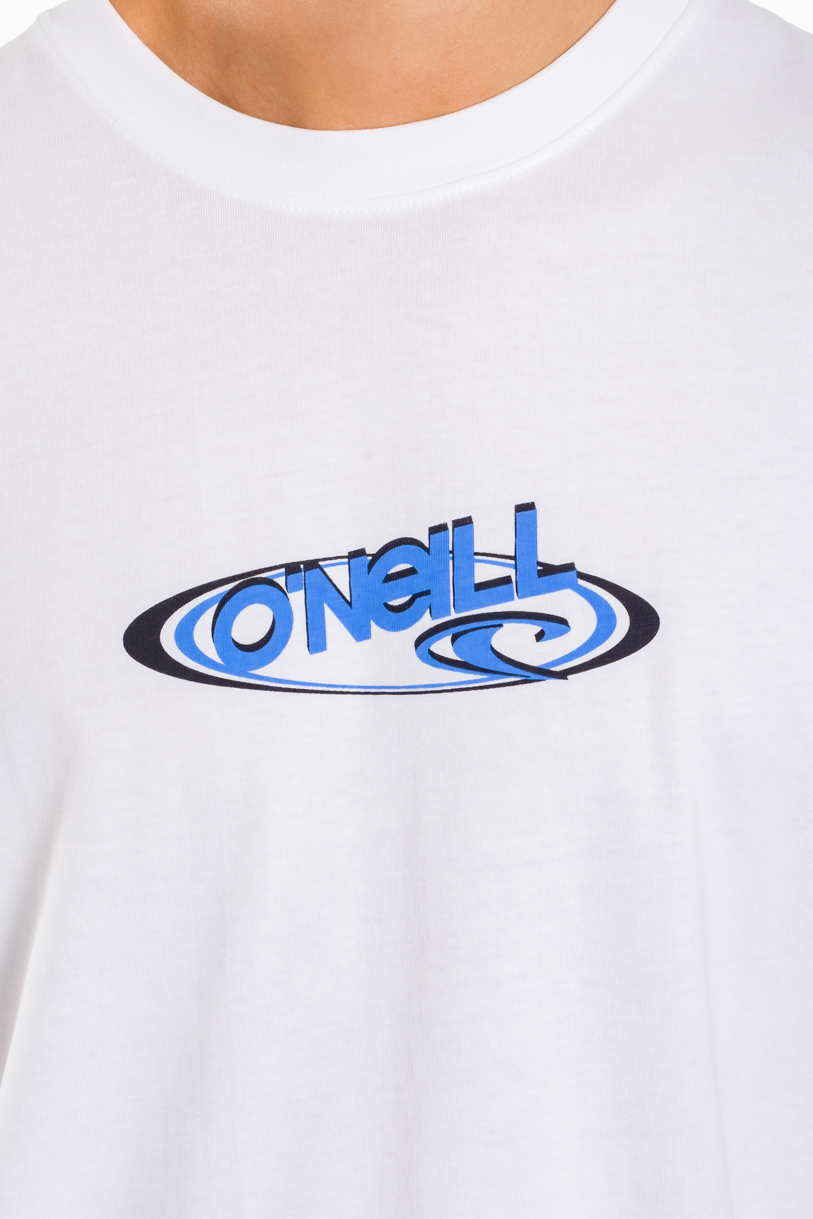 Remera 90´Logo O'Neill