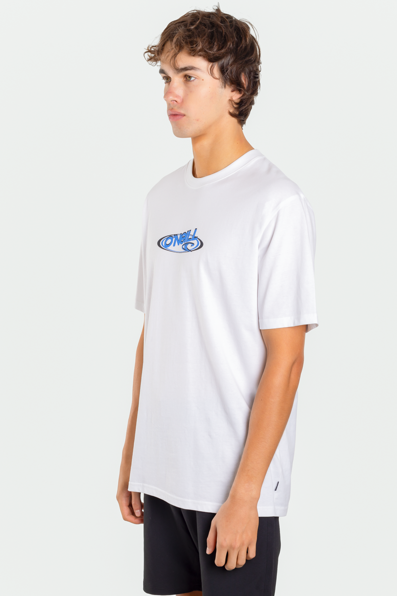 Remera 90´Logo O'Neill