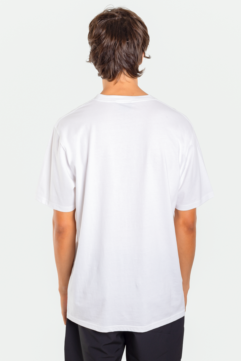 Remera 90´Logo O'Neill