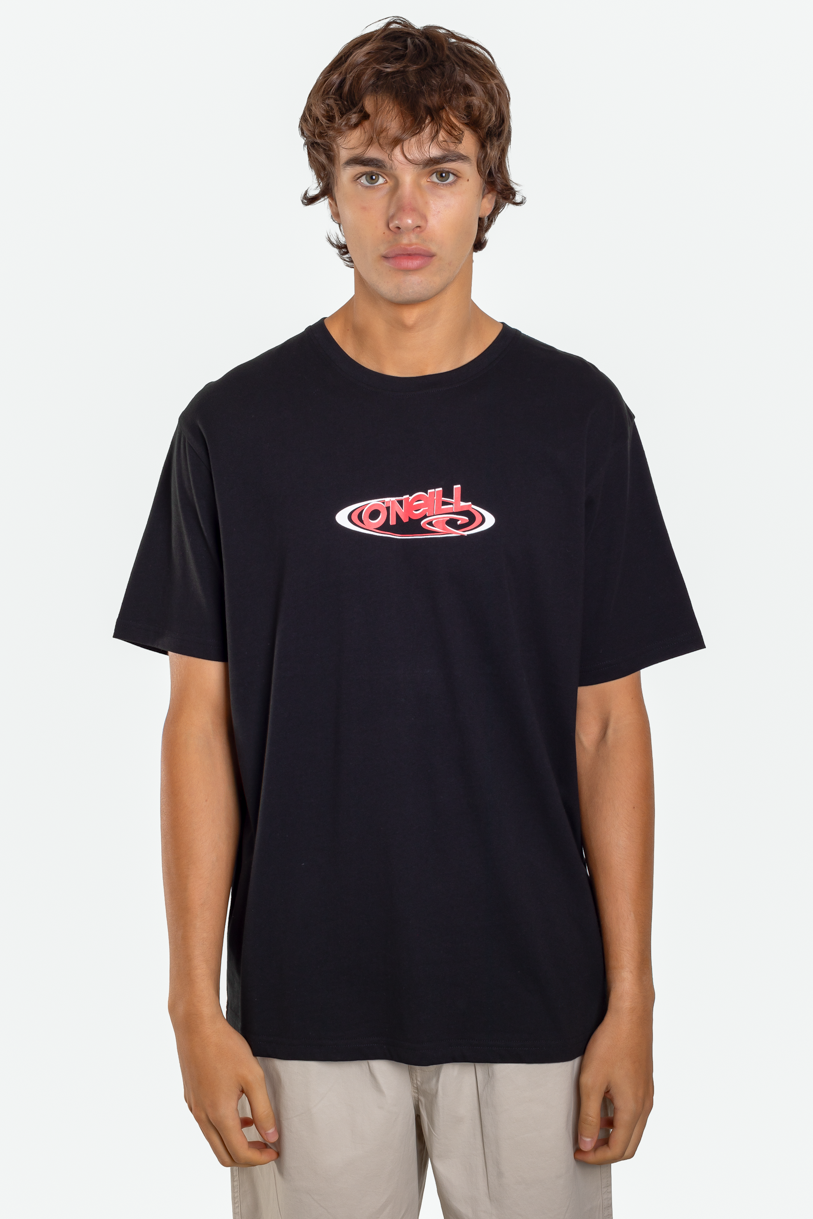 Remera 90´Logo O'Neill