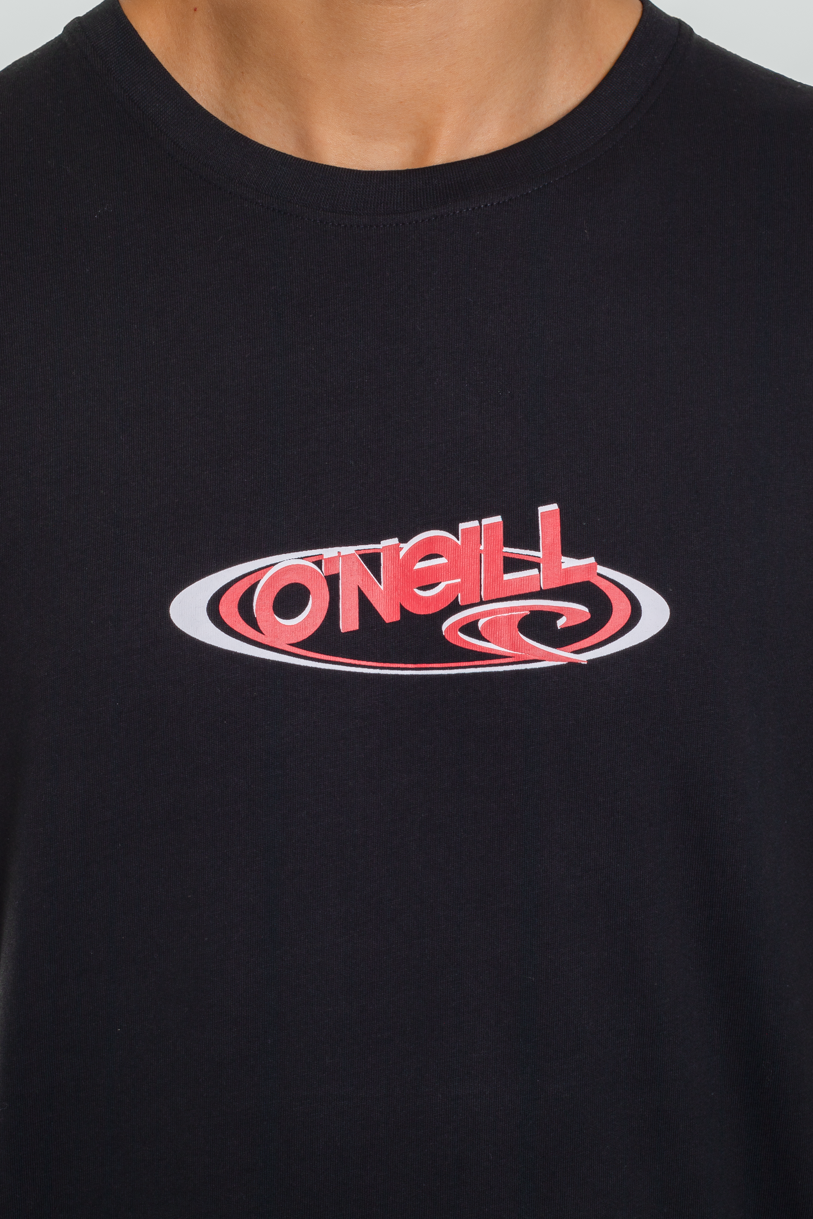 Remera 90´Logo O'Neill