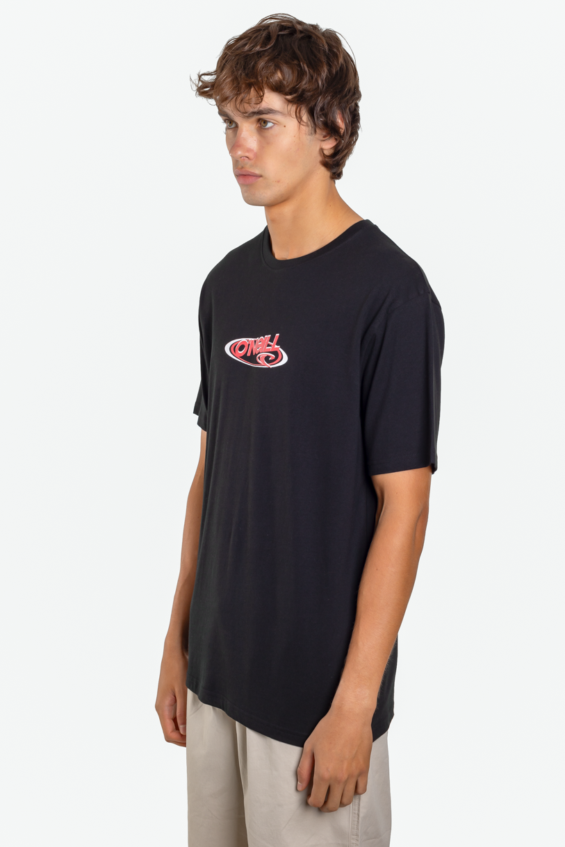 Remera 90´Logo O'Neill