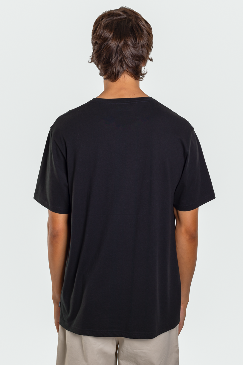 Remera 90´Logo O'Neill
