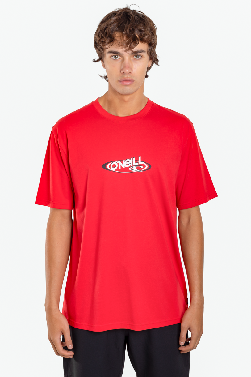 Remera 90´Logo O'Neill