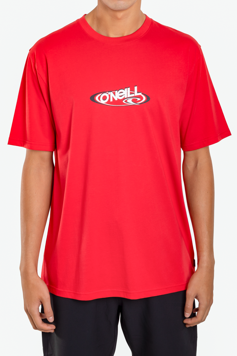 Remera 90´Logo O'Neill