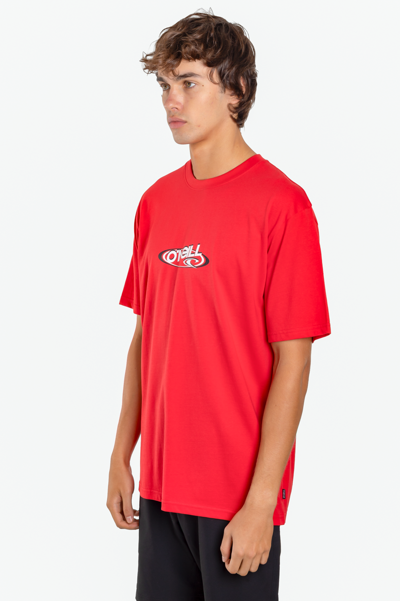 Remera 90´Logo O'Neill