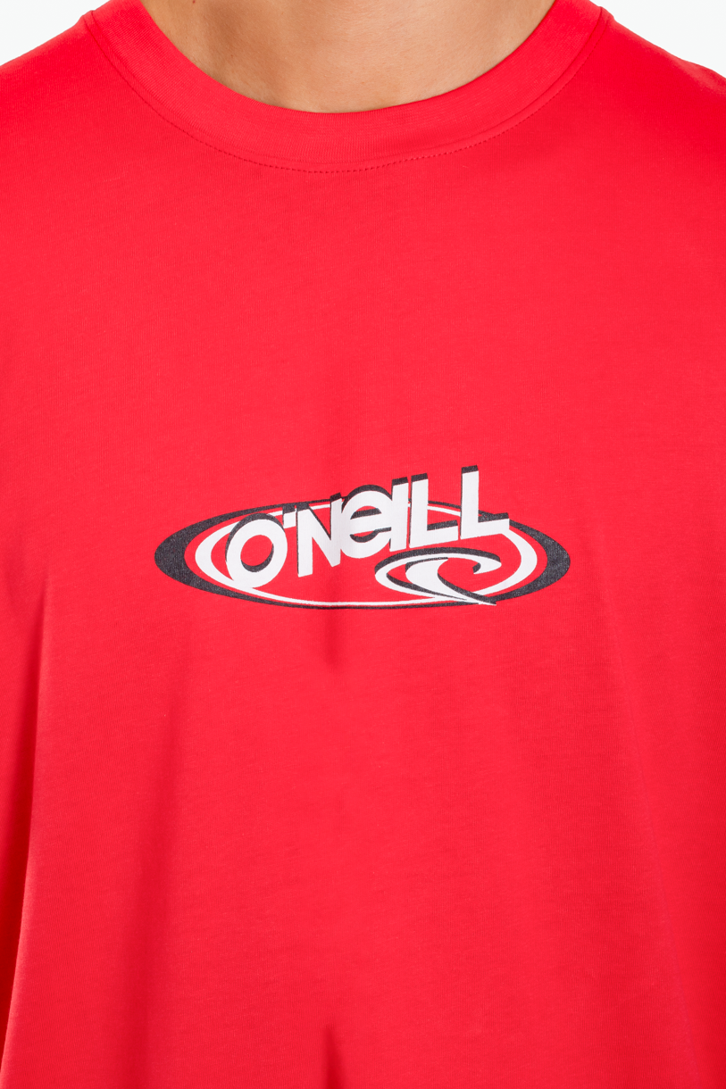 Remera 90´Logo O'Neill