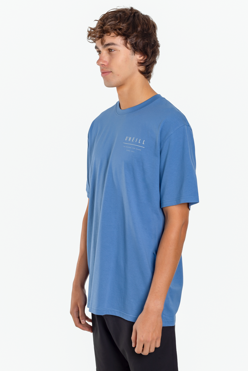 Remera Signature O'Neill
