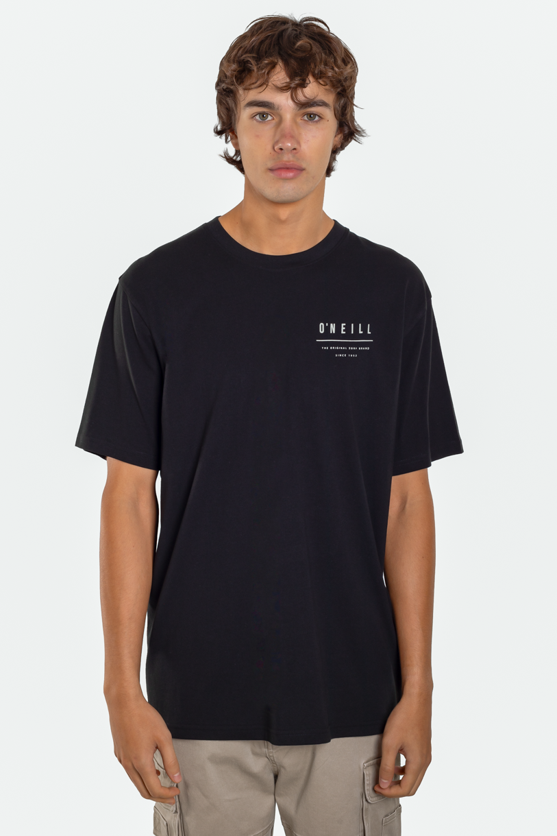 Remera Signature O'Neill