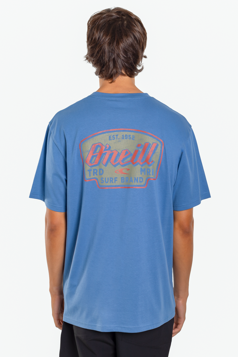 Remera Locksmith O'Neill