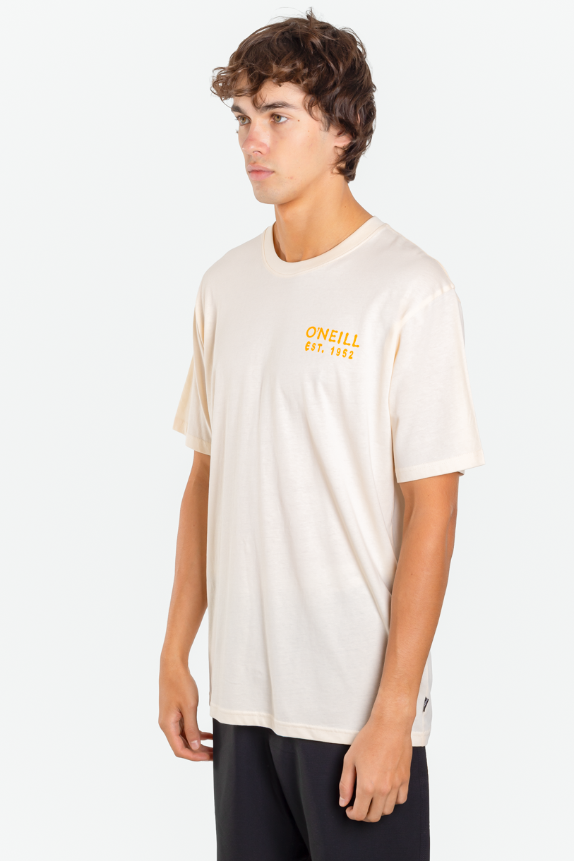 Remera Relax O'Neill