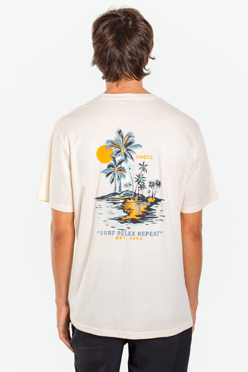 Remera Relax O'Neill