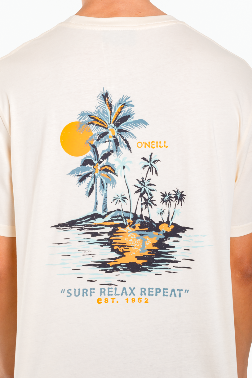 Remera Relax O'Neill