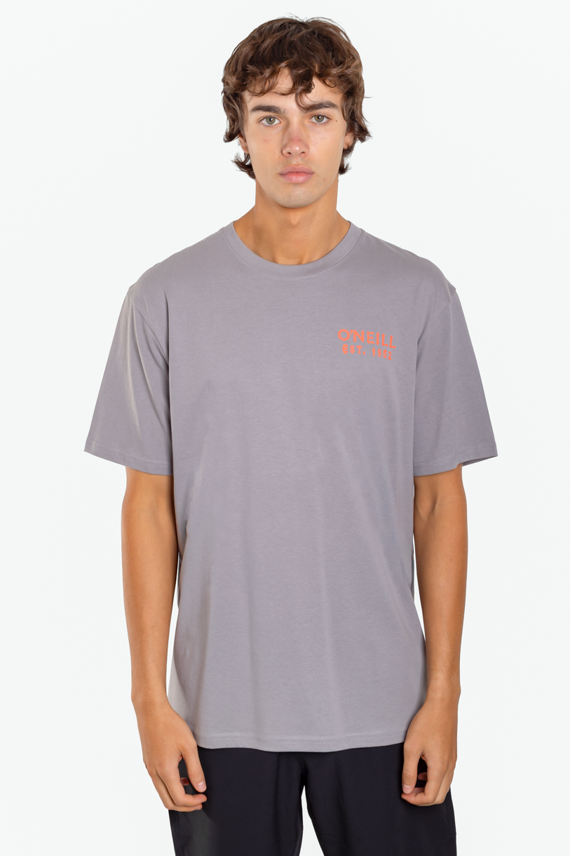 Remera Relax O'Neill