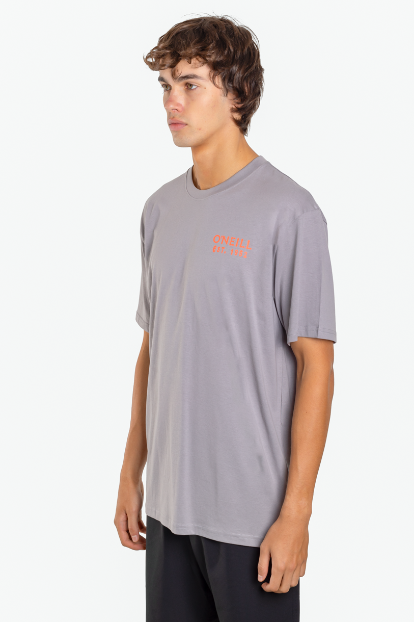 Remera Relax O'Neill