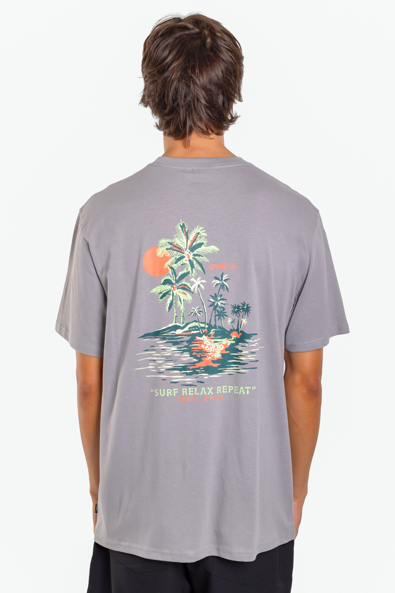 Remera Relax O'Neill