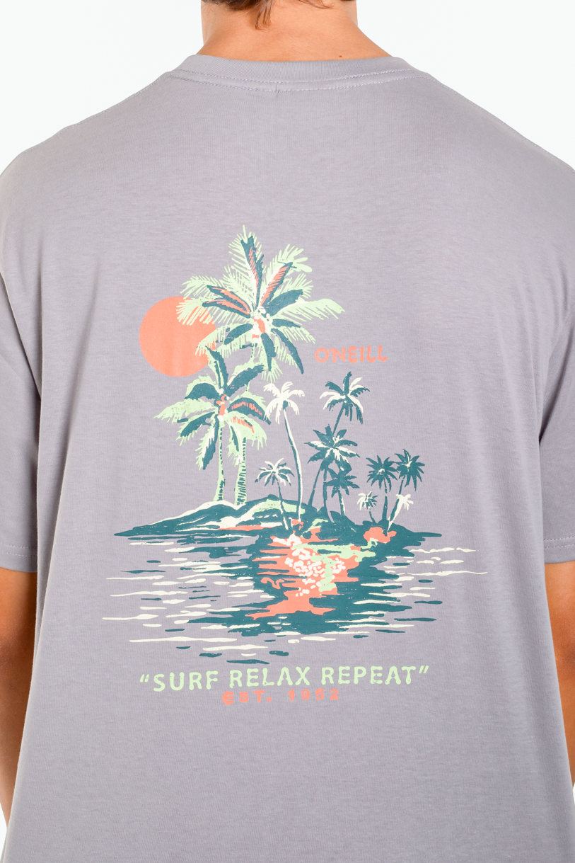 Remera Relax O'Neill