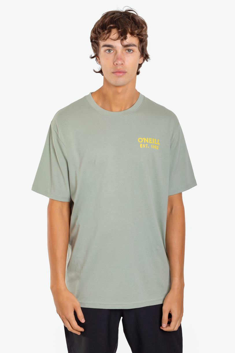 Remera Relax O'Neill