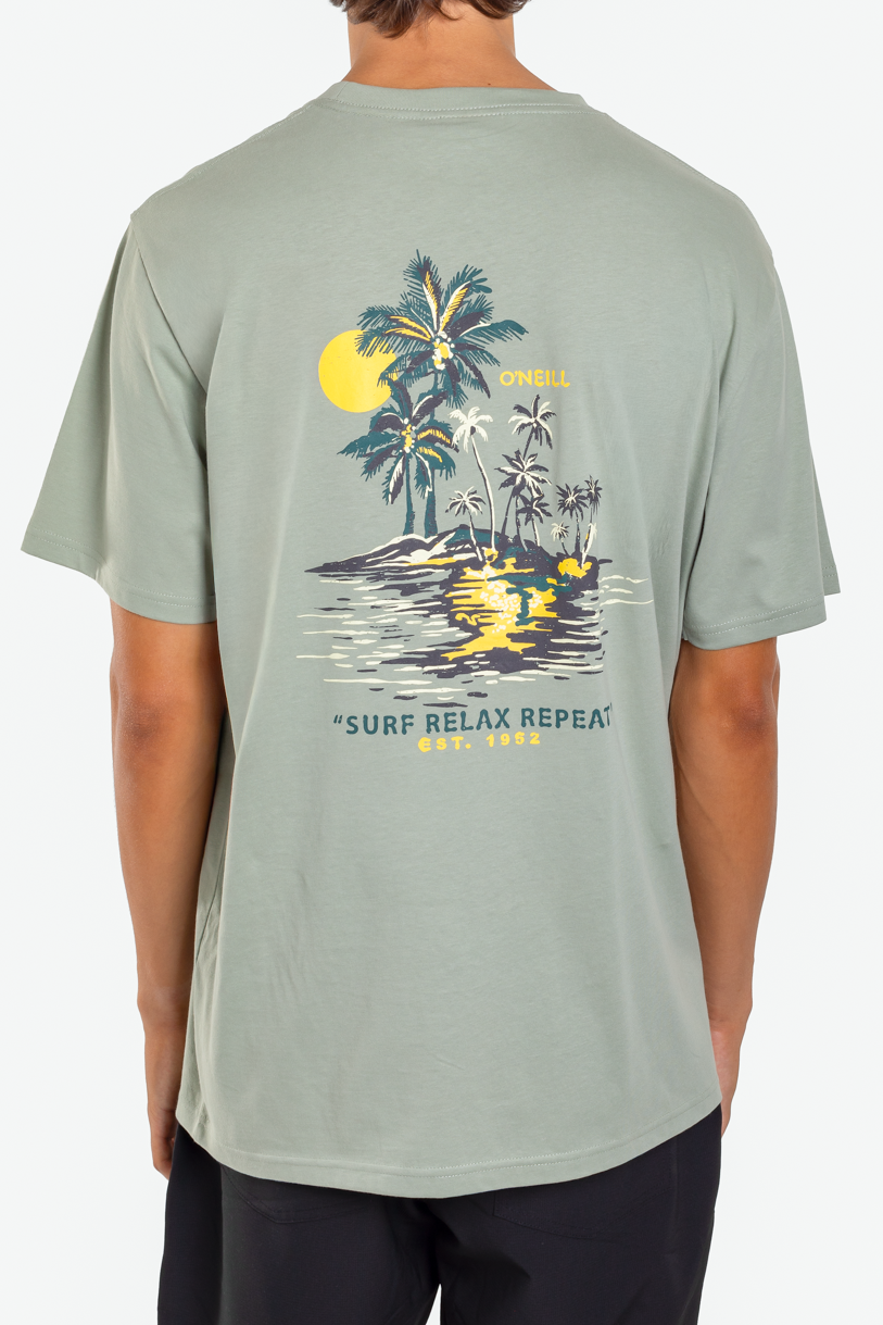 Remera Relax O'Neill