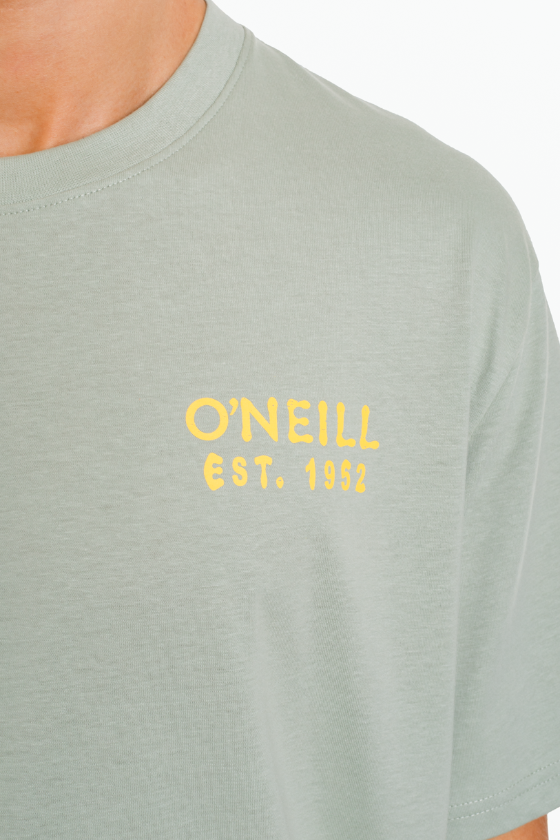 Remera Relax O'Neill
