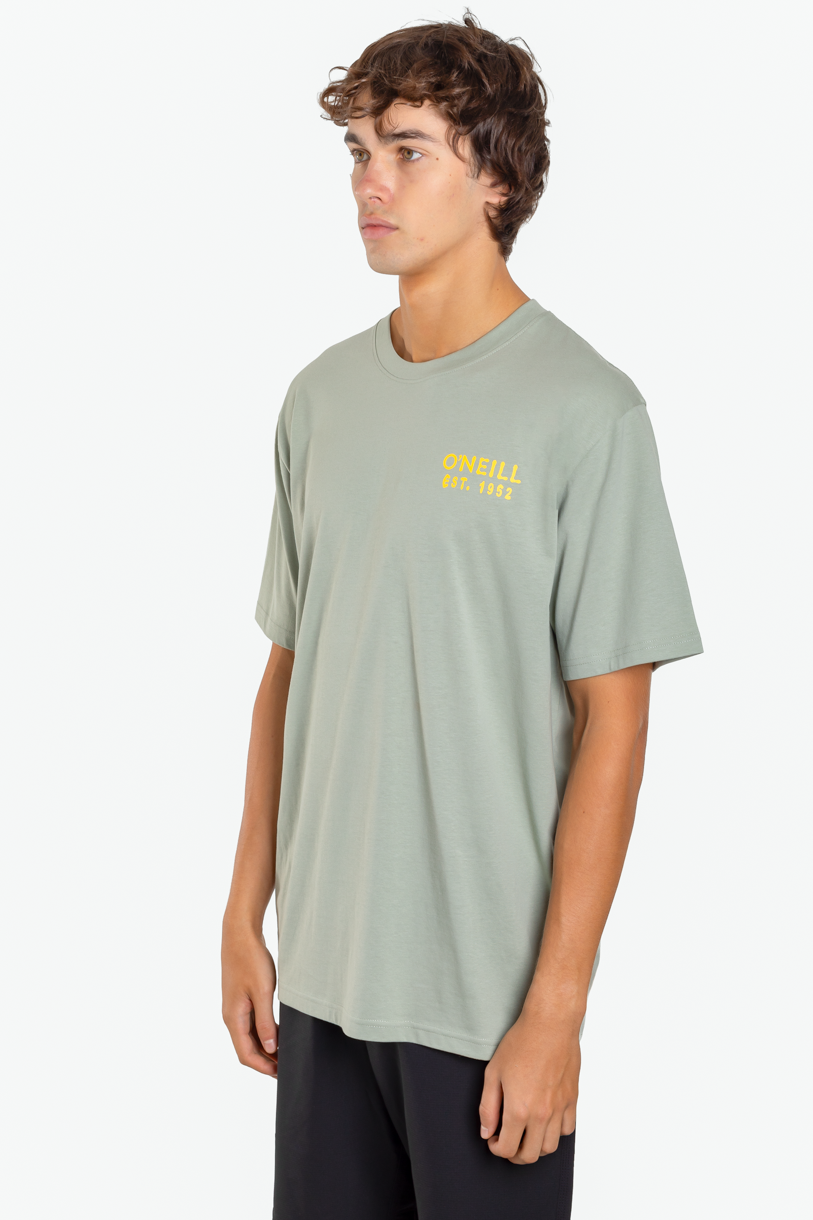 Remera Relax O'Neill