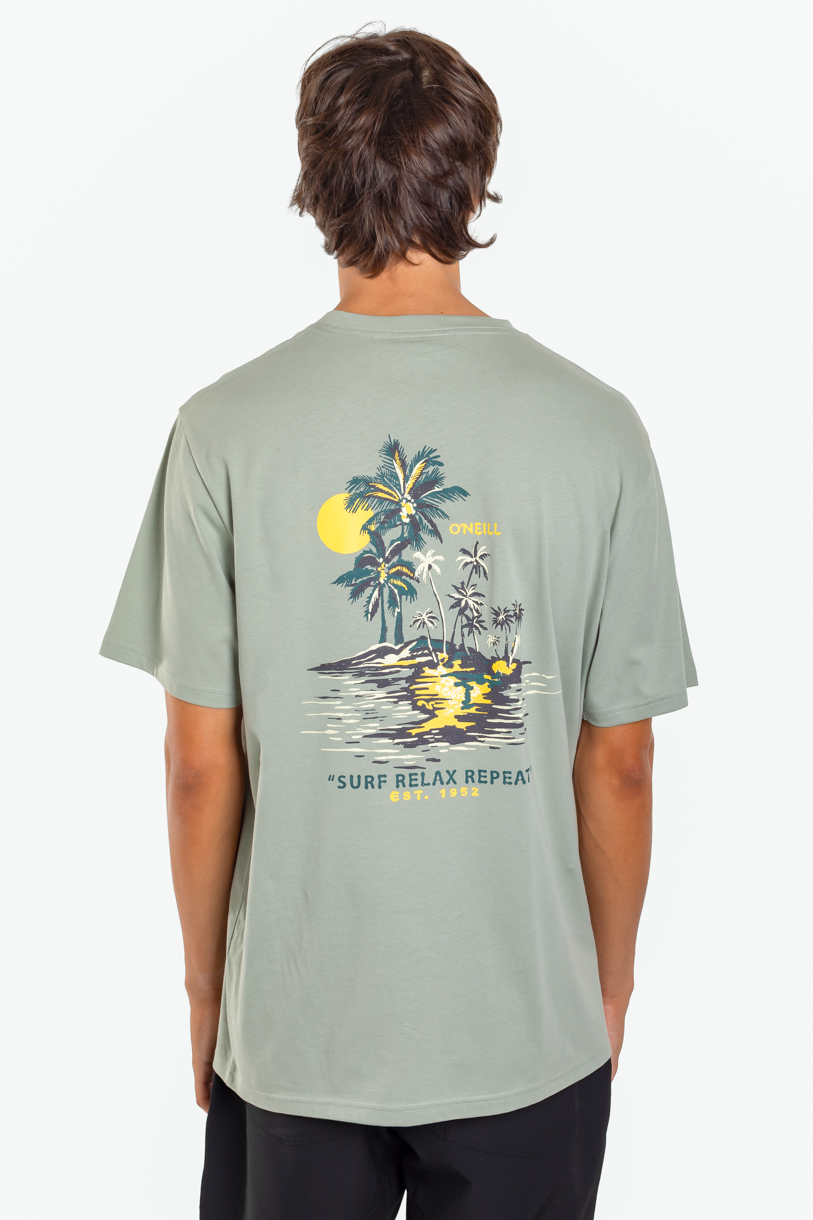 Remera Relax O'Neill