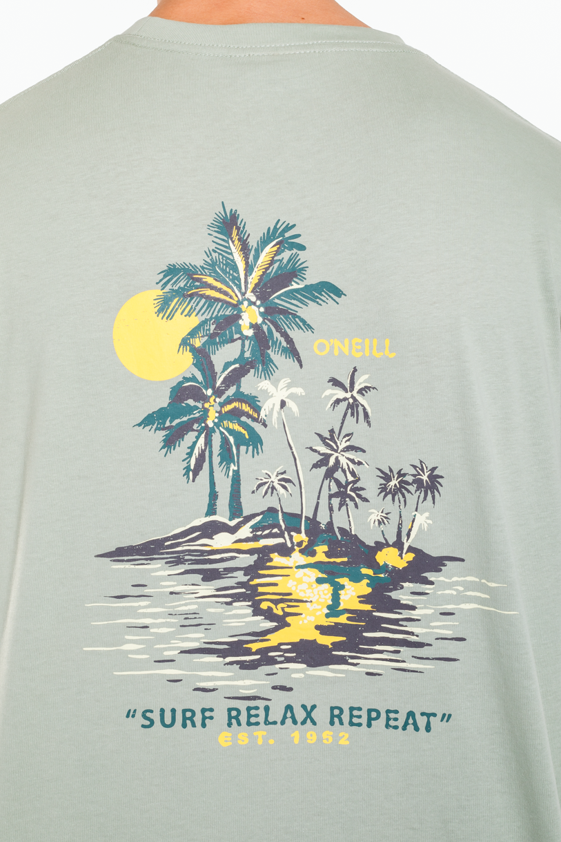 Remera Relax O'Neill