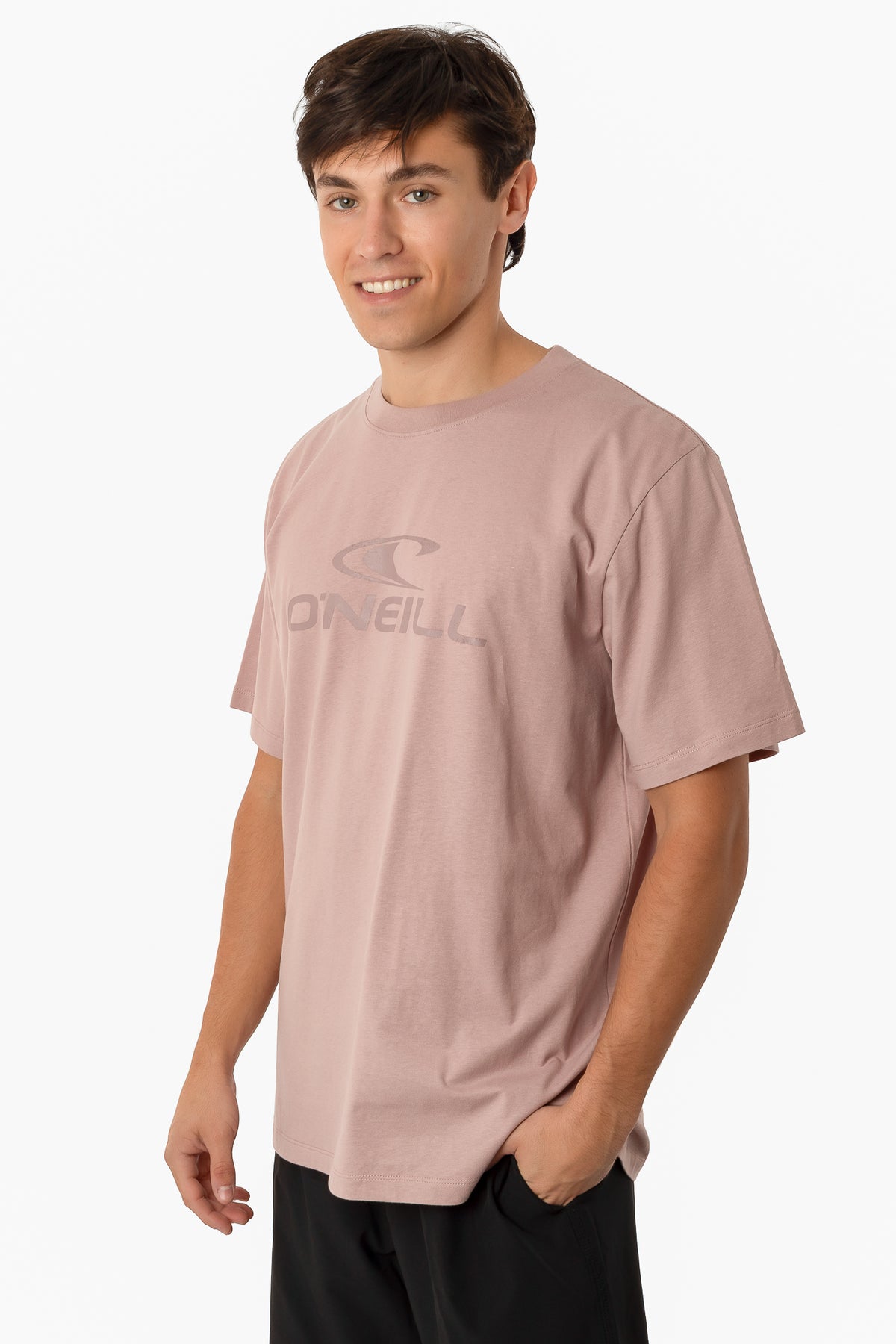 Remera Logo O'Neill