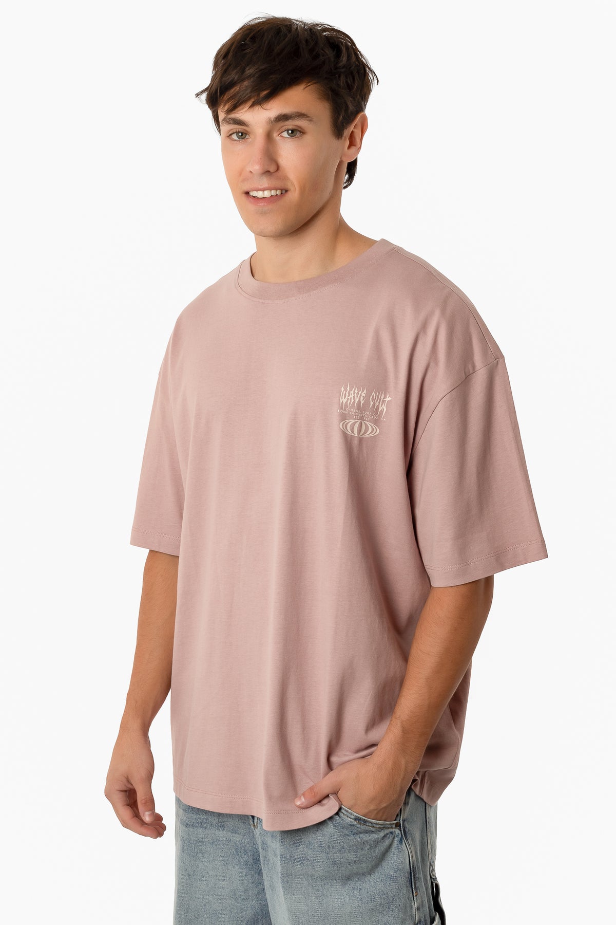 Remera All Seeing O'Neill
