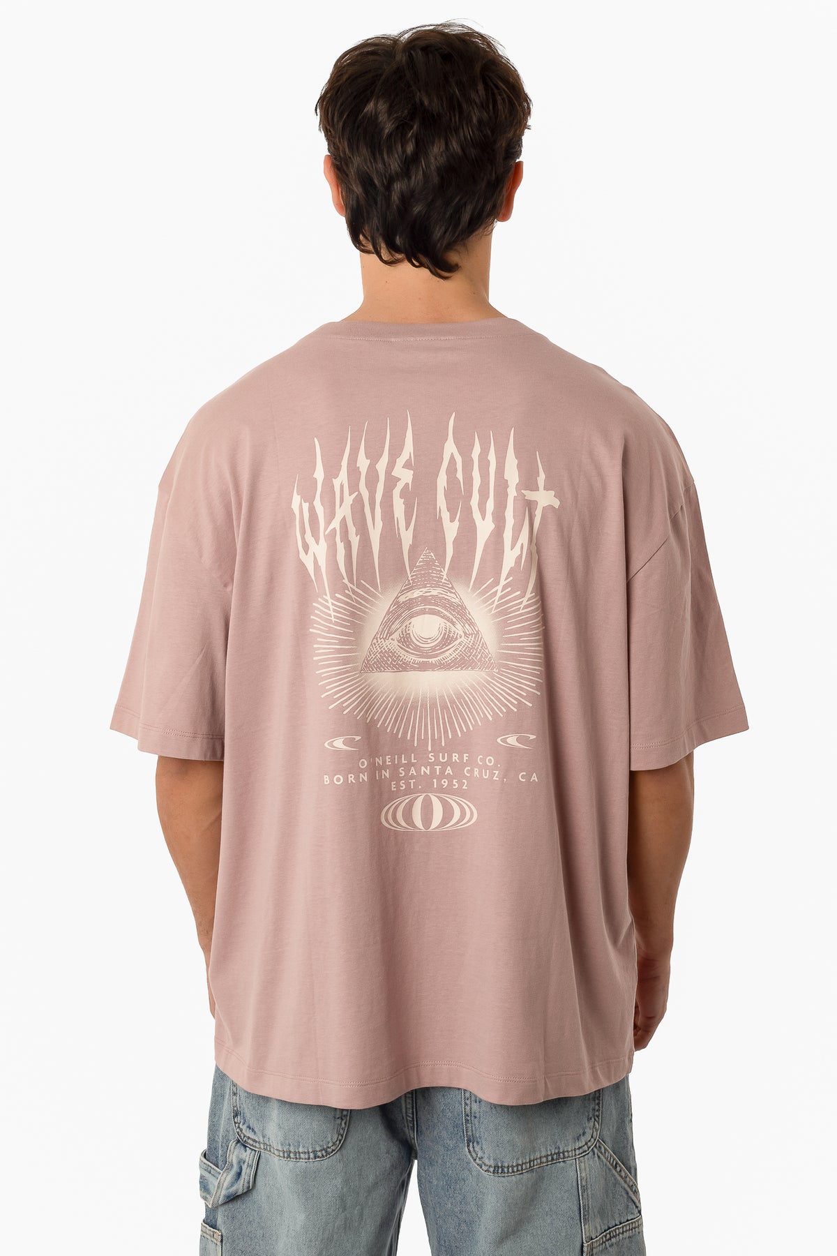 Remera All Seeing O'Neill
