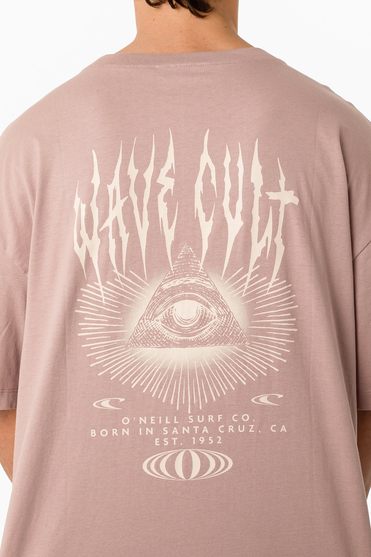 Remera All Seeing O'Neill