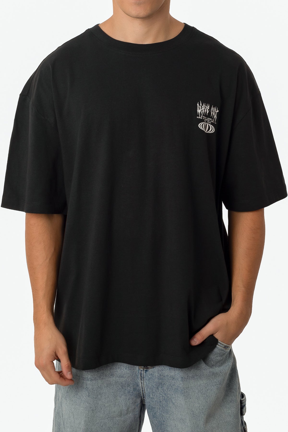 Remera All Seeing O'Neill