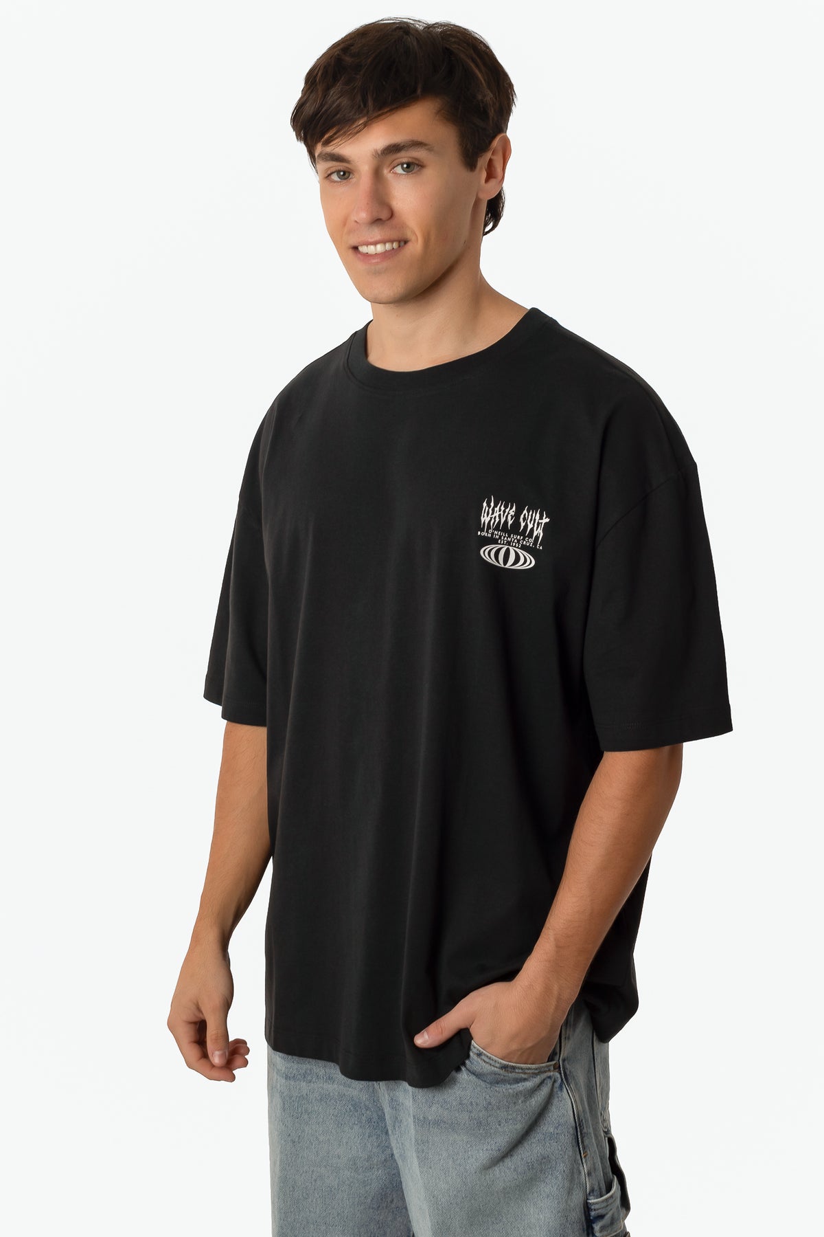 Remera All Seeing O'Neill