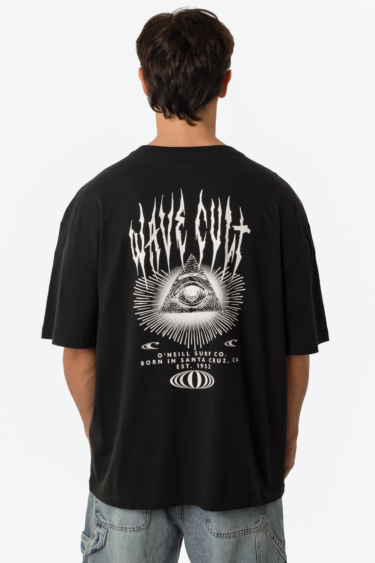 Remera All Seeing O'Neill