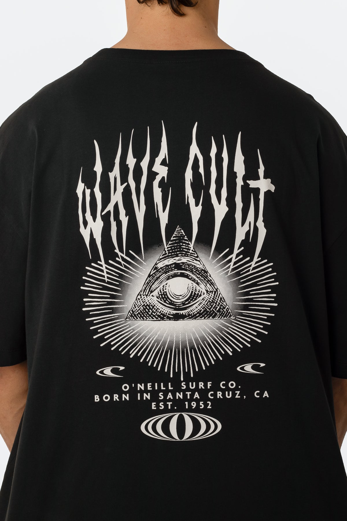 Remera All Seeing O'Neill