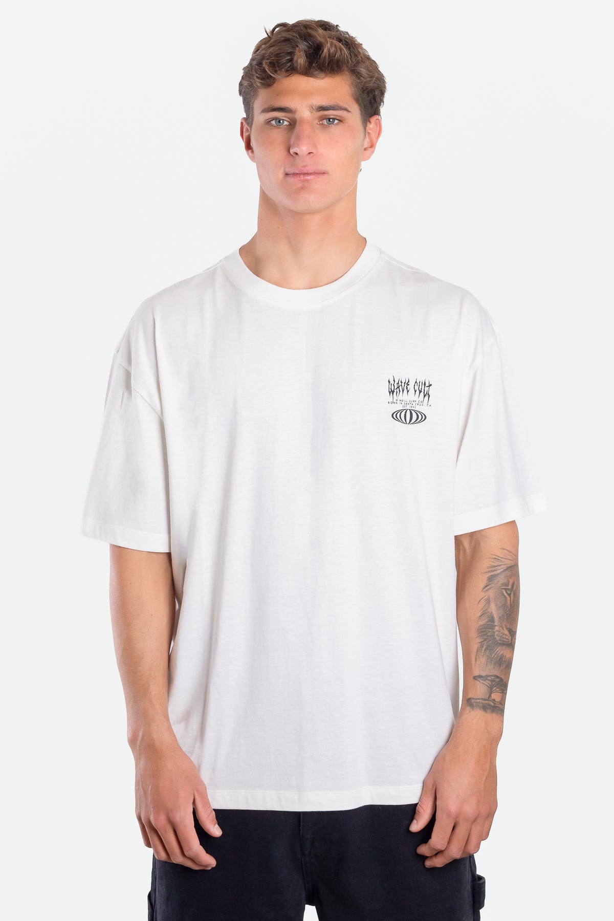 Remera All Seeing O'Neill