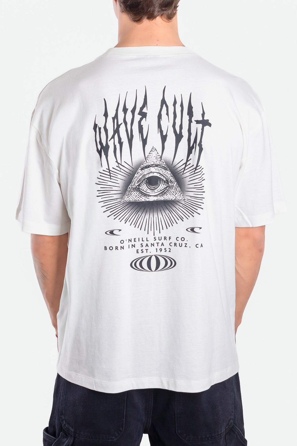 Remera All Seeing O'Neill