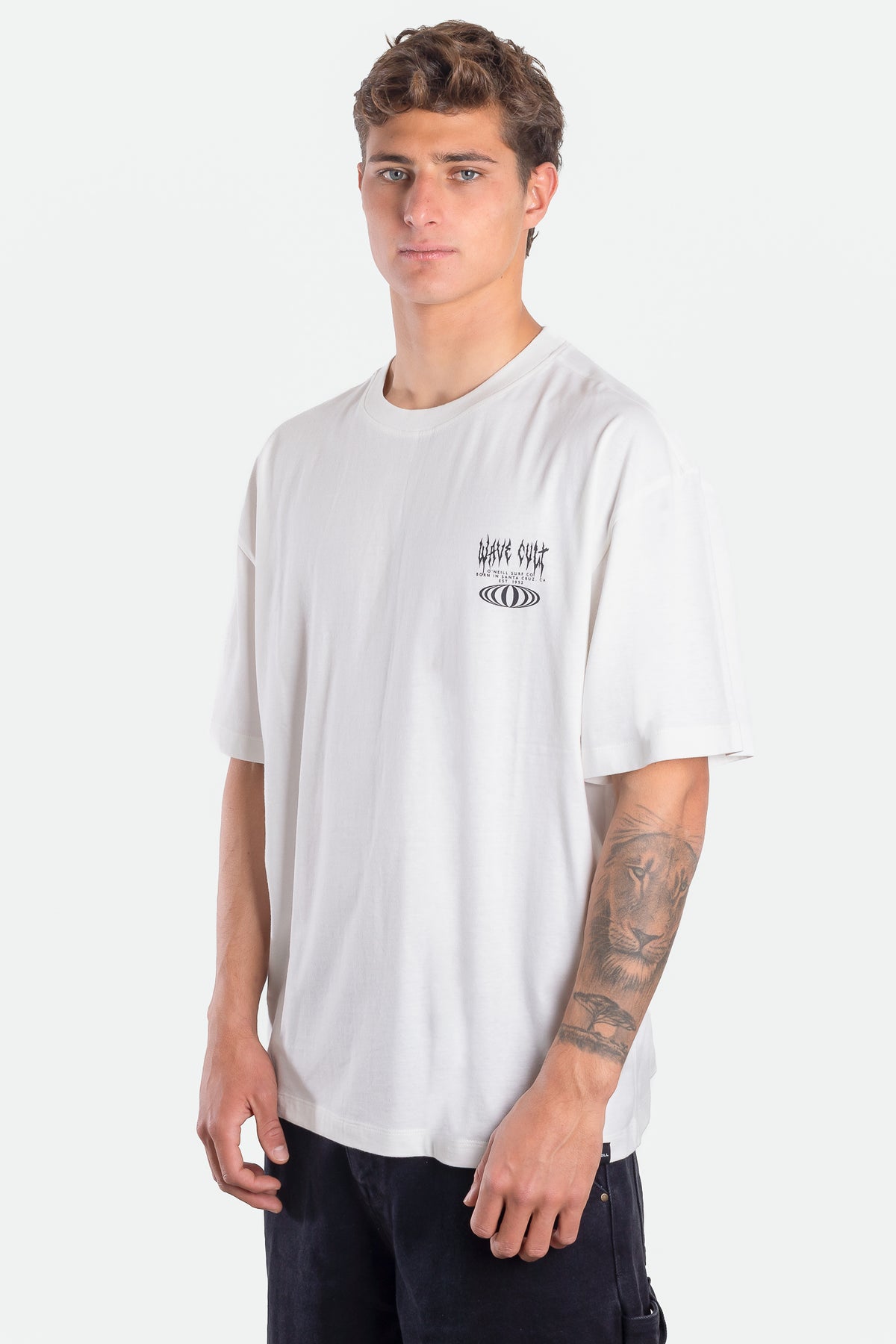 Remera All Seeing O'Neill