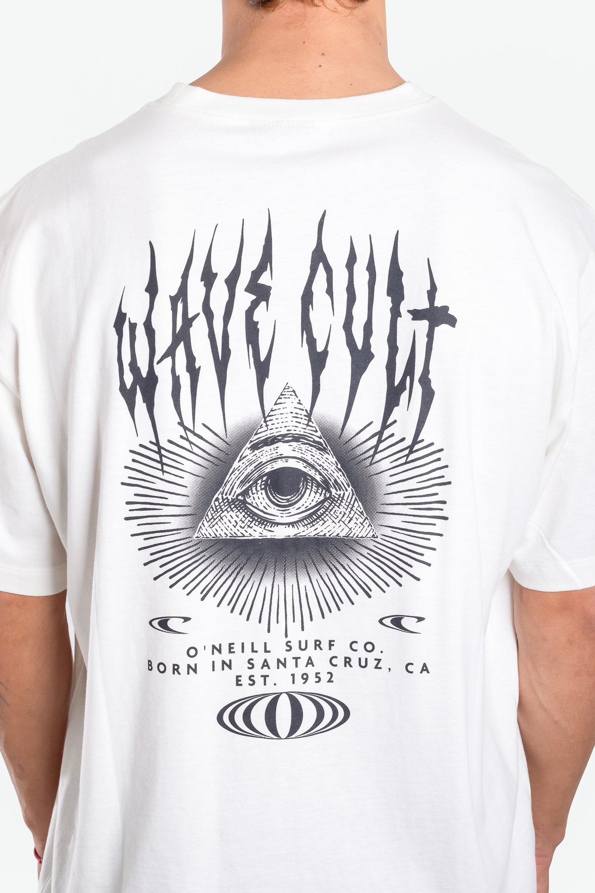 Remera All Seeing O'Neill