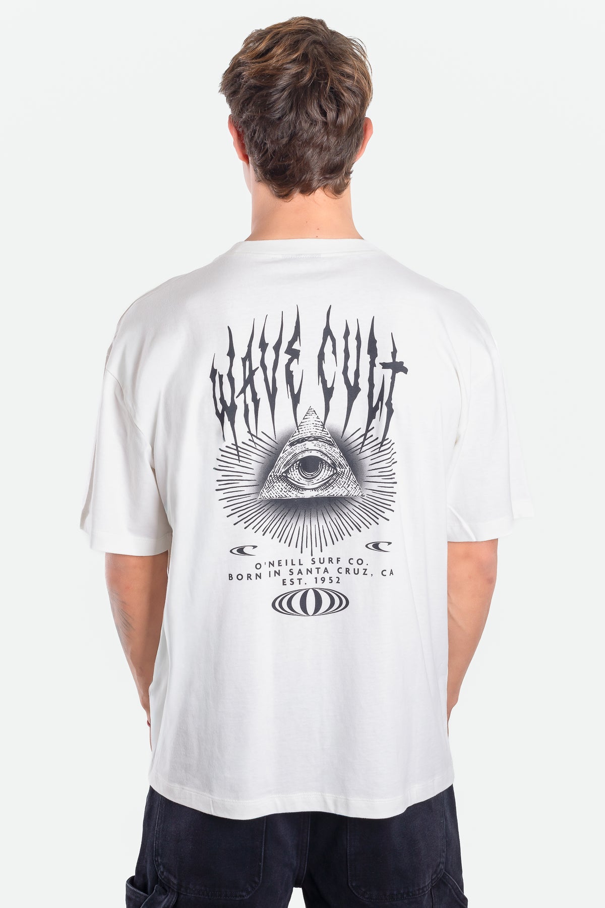 Remera All Seeing O'Neill
