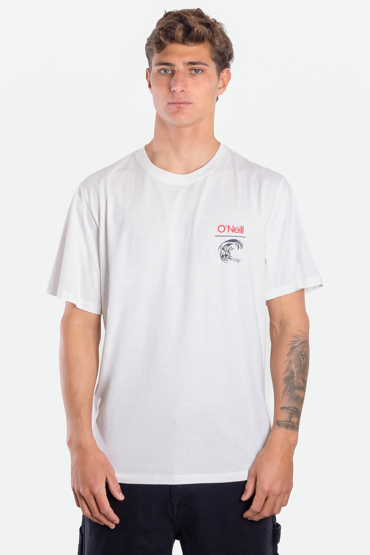 Remera Reform O'Neill