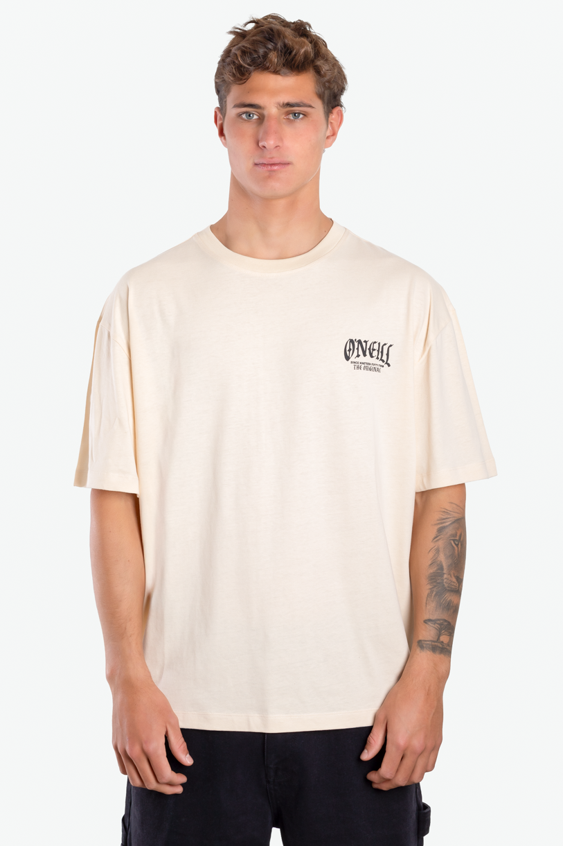 Remera Left Side O'Neill